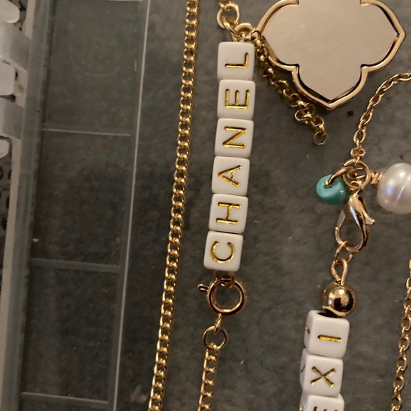 Custom made ID BRACELETS - Picture 6 of 9